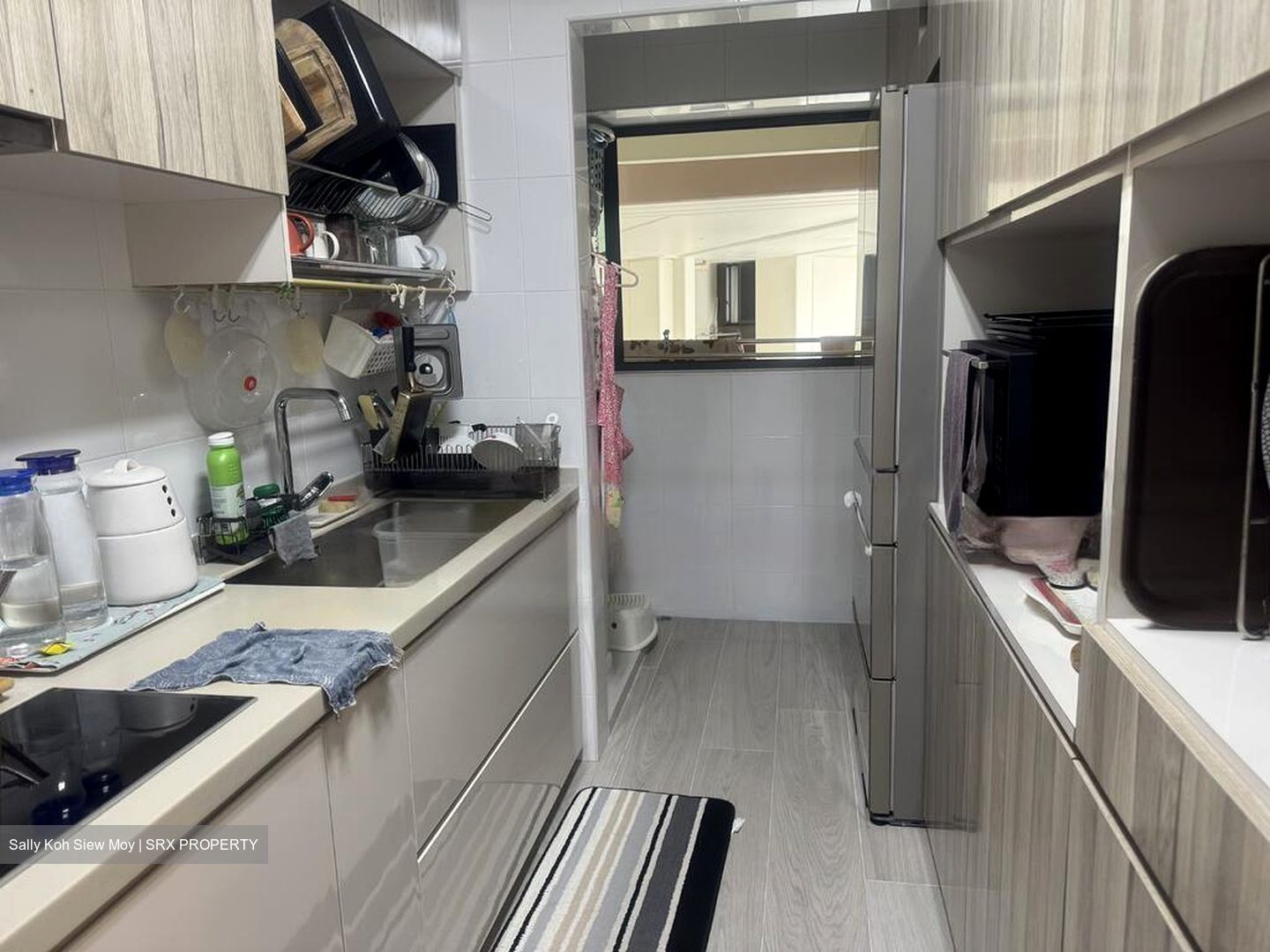 Blk 88 Skyville @ Dawson (Queenstown), HDB 4 Rooms #456470851